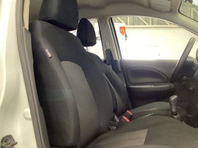 2025 Nissan March 1.6 Sense Mt
