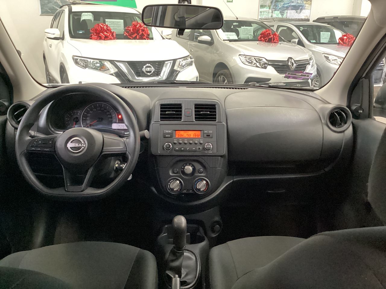 2025 Nissan March 1.6 Sense Mt