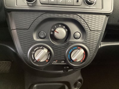 2025 Nissan March 1.6 Sense At