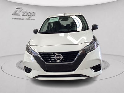 2025 Nissan March 1.6 Sense At
