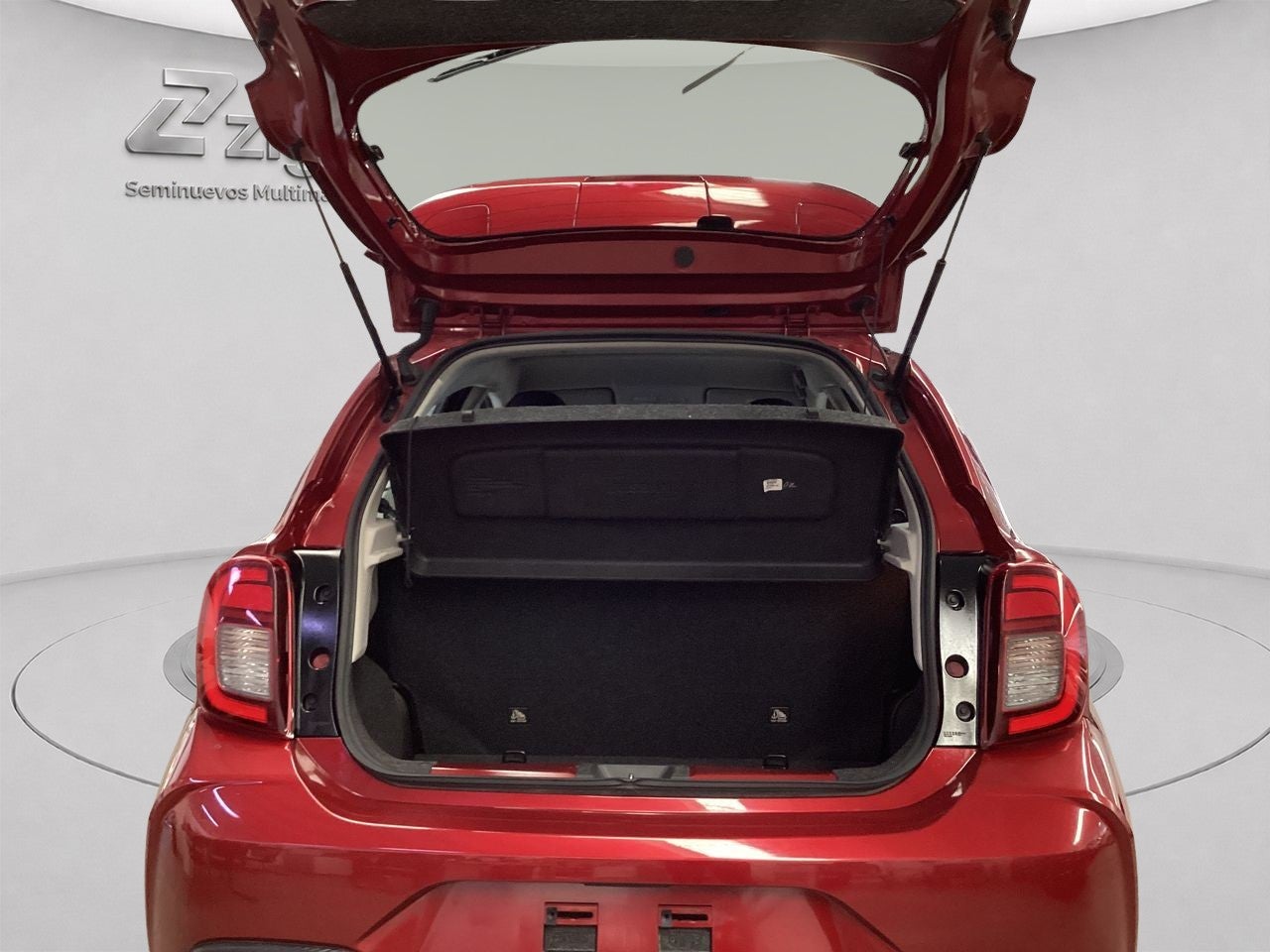 2024 Nissan March 1.6 Advance At