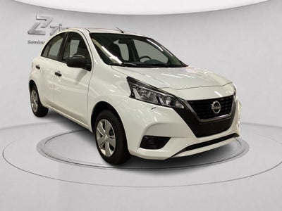 2025 Nissan March 1.6 Sense Mt
