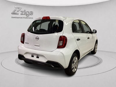 2025 Nissan March 1.6 Sense Mt