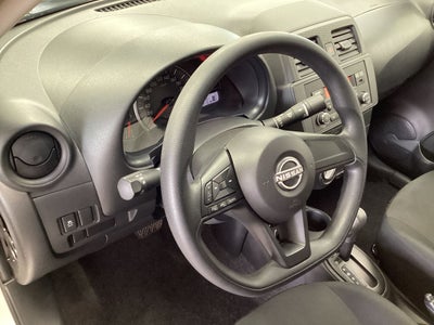 2025 Nissan March 1.6 Sense At