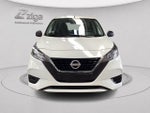 2025 Nissan March 1.6 Sense At