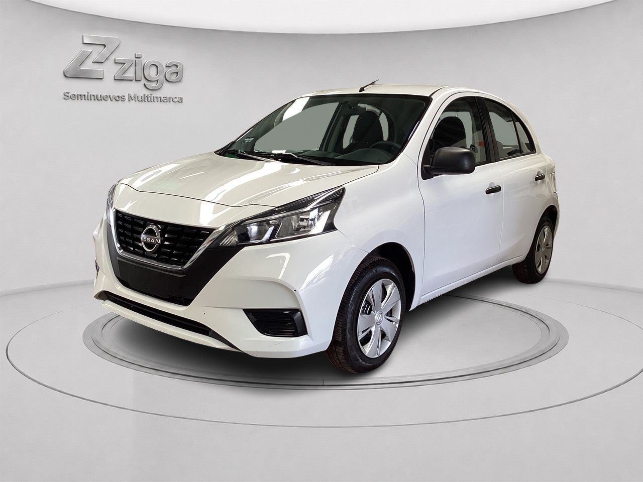 2025 Nissan March 1.6 Sense At