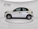 2025 Nissan March 1.6 Sense At