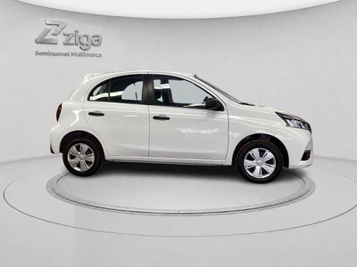 2025 Nissan March 1.6 Sense At