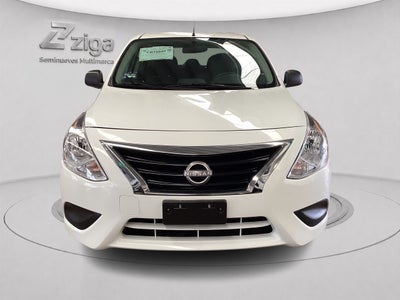 2025 Nissan V-Drive 1.6 A/C Mt