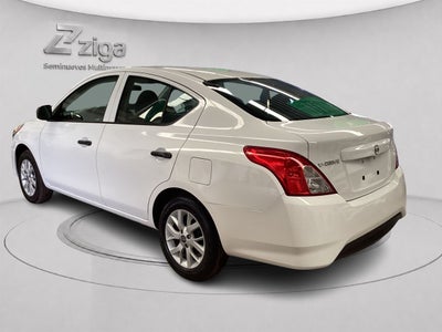 2025 Nissan V-Drive 1.6 A/C Mt