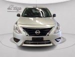 2024 Nissan V-Drive 1.6 A/C Mt