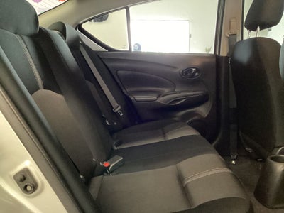 2024 Nissan V-Drive 1.6 A/C Mt