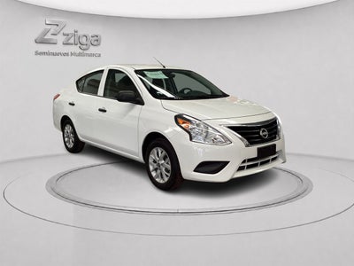 2025 Nissan V-Drive 1.6 A/C Mt