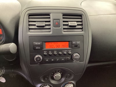 2025 Nissan V-Drive 1.6 A/C Mt