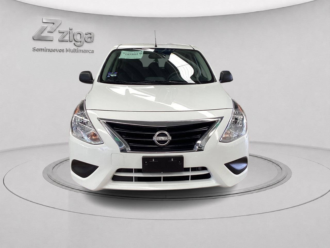 2025 Nissan V-Drive 1.6 A/C Mt
