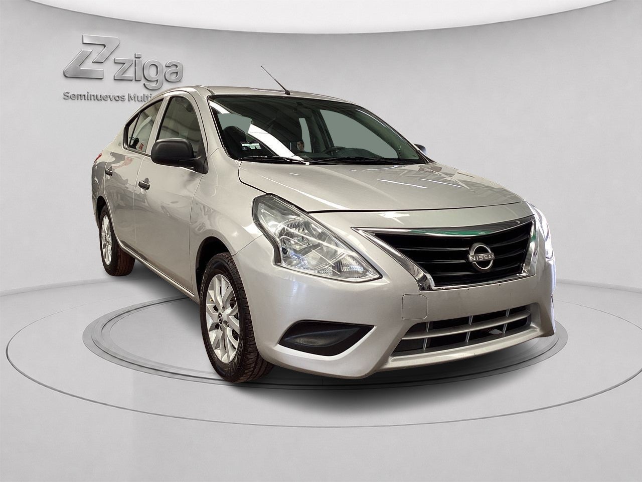 2025 Nissan V-Drive 1.6 A/C Mt