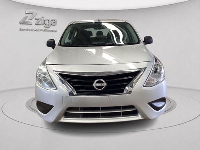 2025 Nissan V-Drive 1.6 A/C Mt