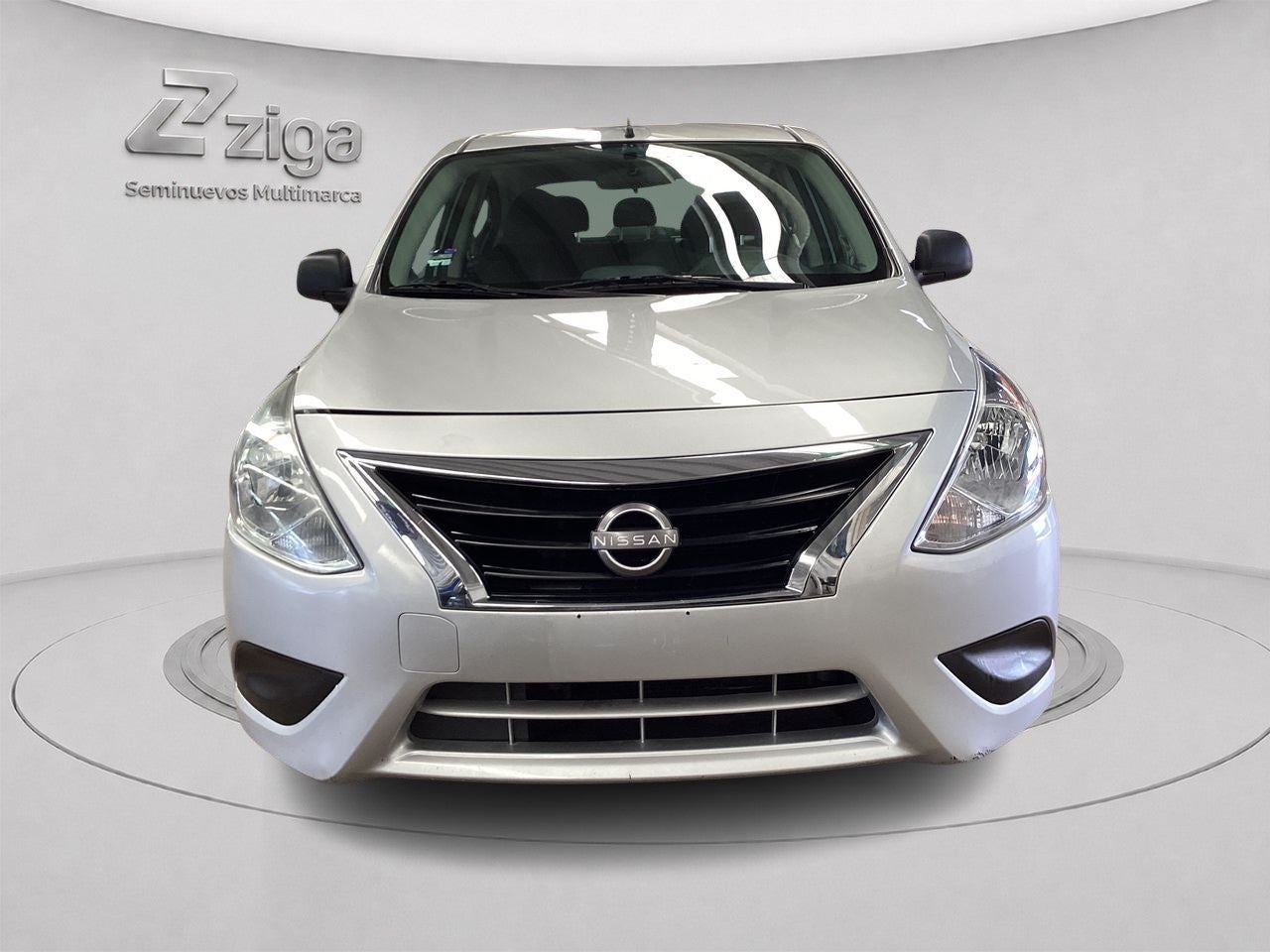 2025 Nissan V-Drive 1.6 A/C Mt