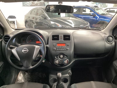 2025 Nissan V-Drive 1.6 A/C Mt