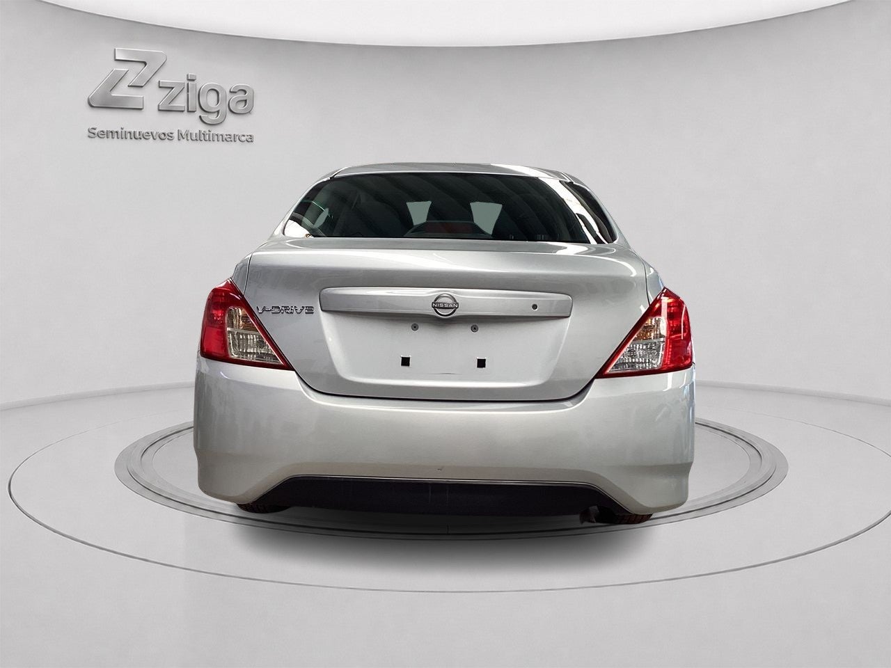 2025 Nissan V-Drive 1.6 A/C Mt