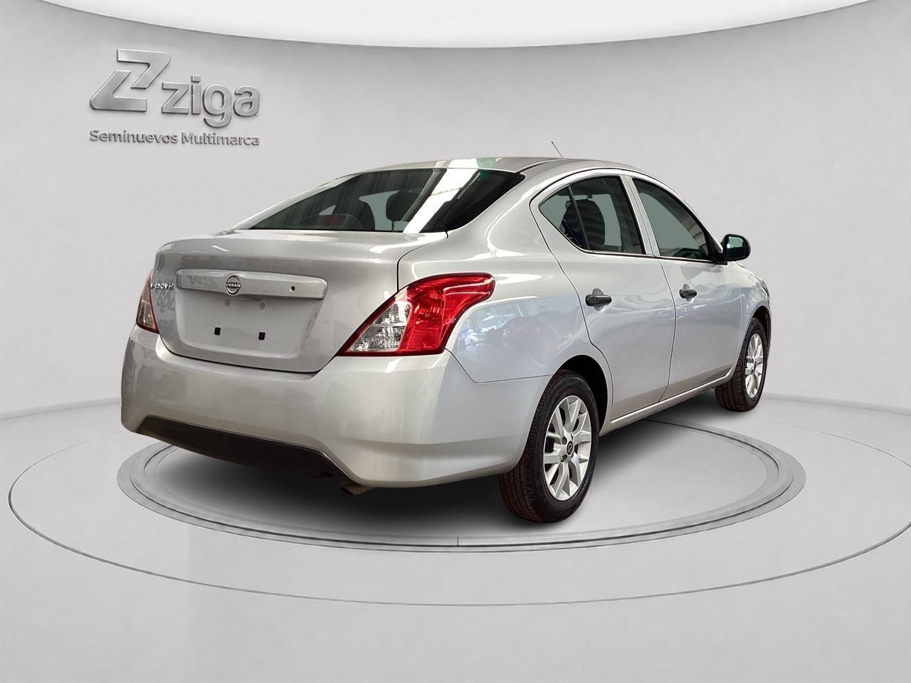 2025 Nissan V-Drive 1.6 A/C Mt
