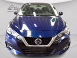 2022 Nissan Versa 1.6 Advance At