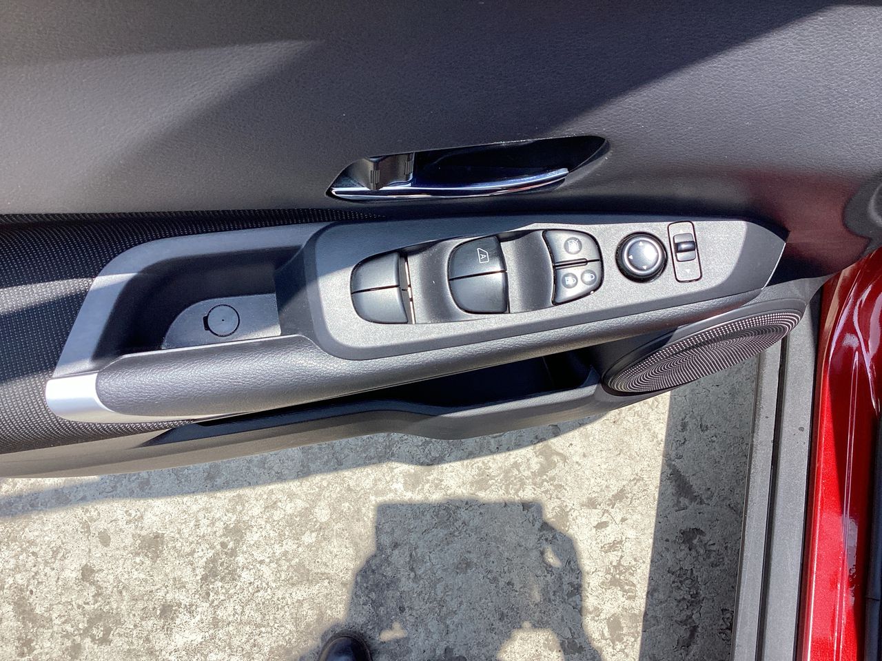 2024 Nissan Kicks 1.6 Play Advance At
