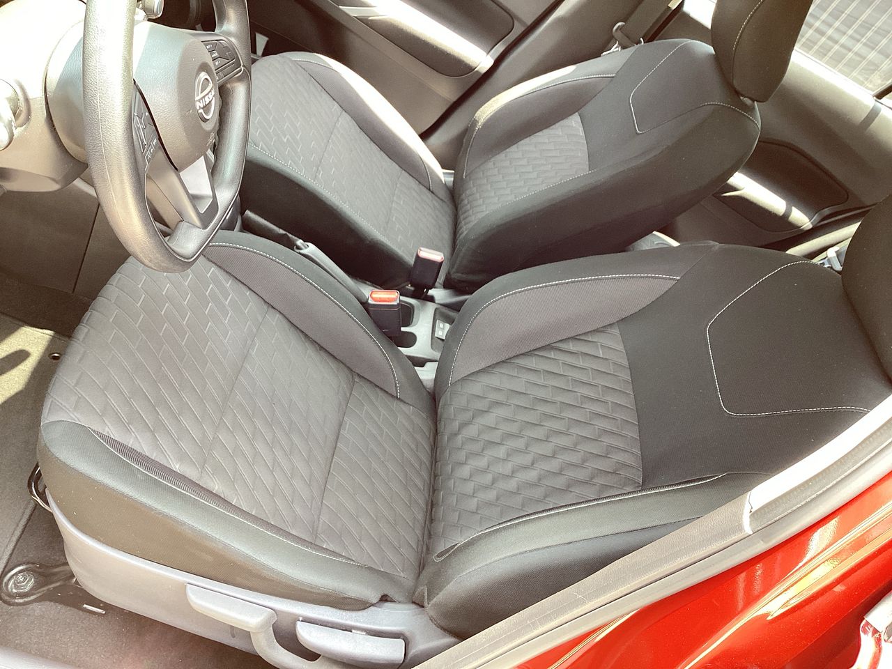 2024 Nissan Kicks 1.6 Play Advance At