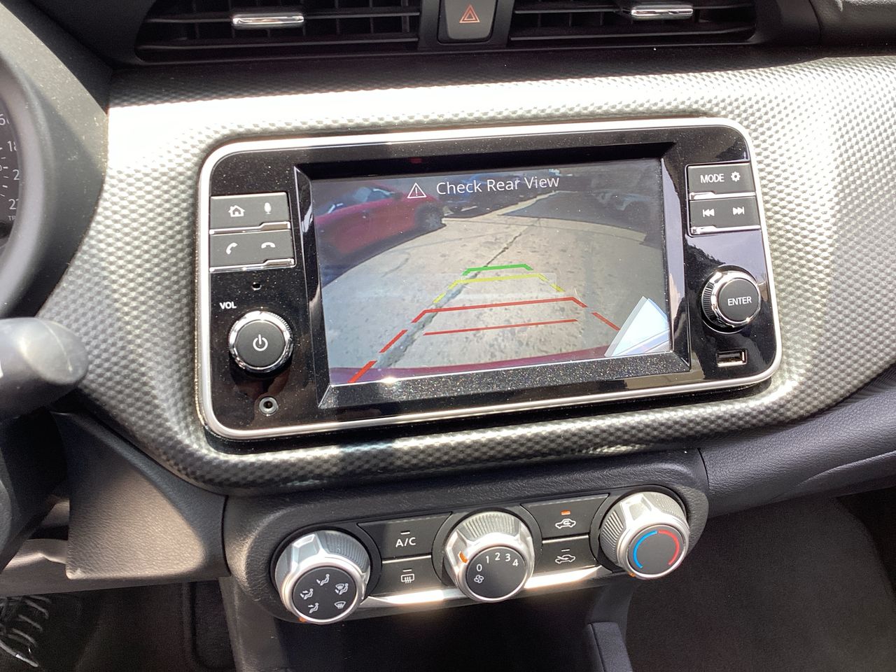 2024 Nissan Kicks 1.6 Play Advance At