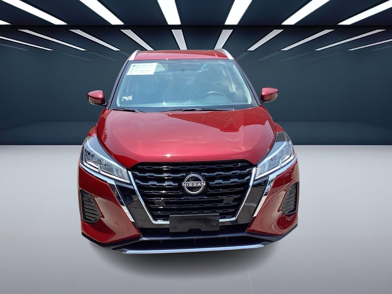 2024 Nissan Kicks 1.6 Play Advance At