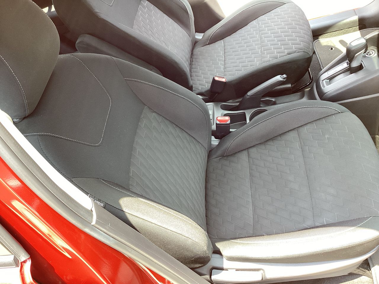 2024 Nissan Kicks 1.6 Play Advance At