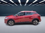 2024 Nissan Kicks 1.6 Play Advance At