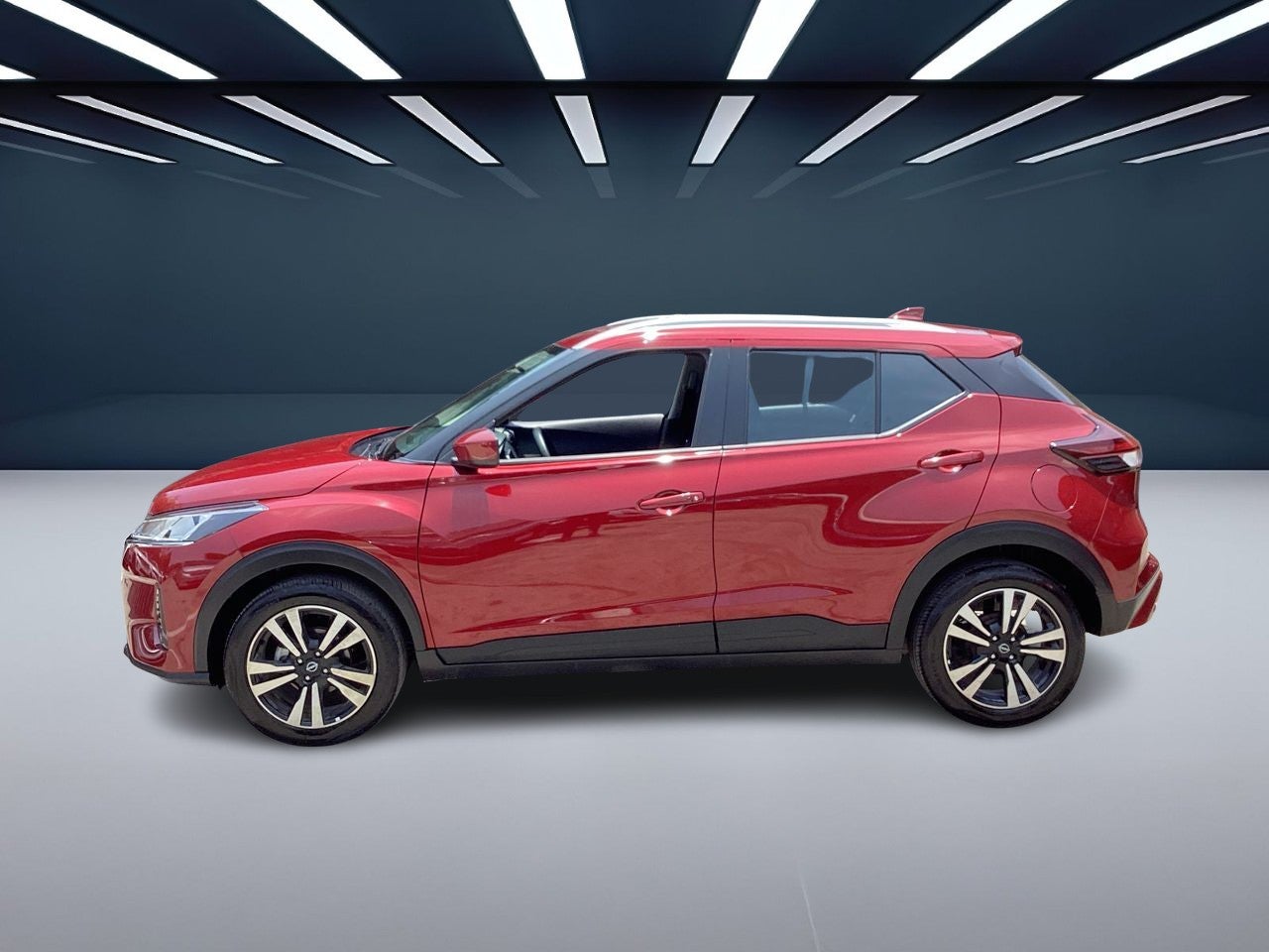 2024 Nissan Kicks 1.6 Play Advance At