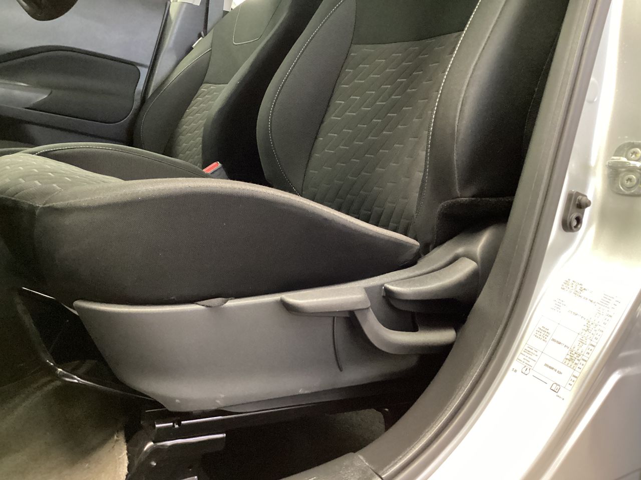 2025 Nissan Kicks 1.6 Play Advance At