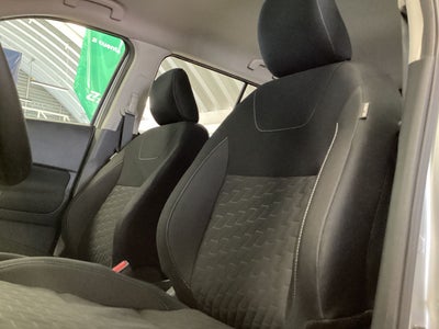 2025 Nissan Kicks 1.6 Play Advance At