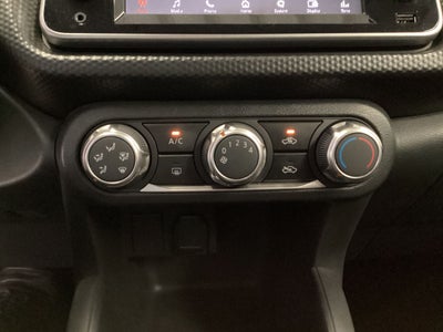 2025 Nissan Kicks 1.6 Play Advance At