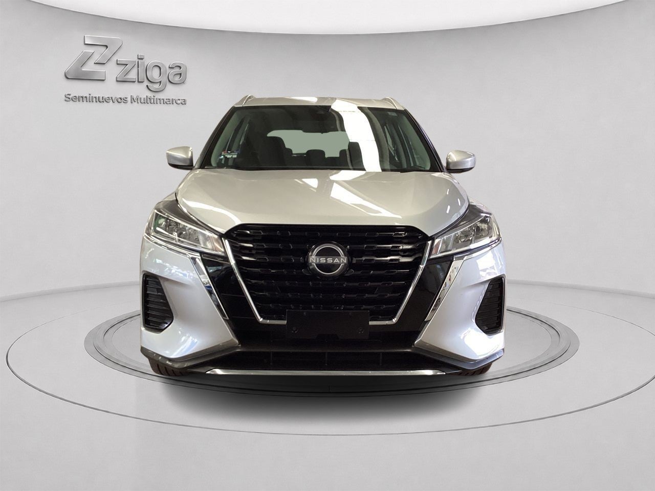 2025 Nissan Kicks 1.6 Play Advance At