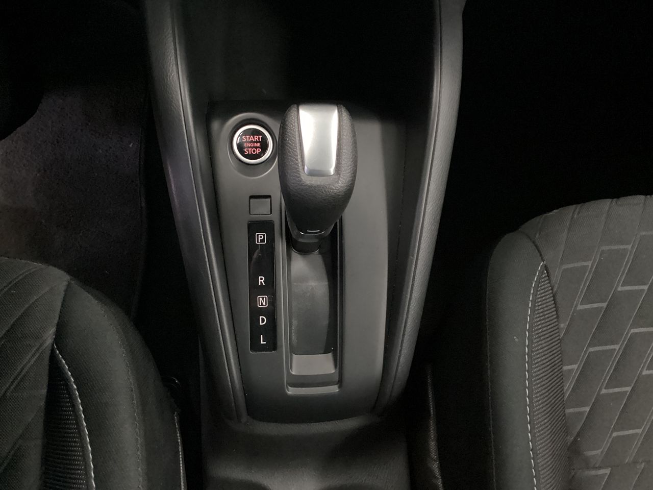 2025 Nissan Kicks 1.6 Play Advance At