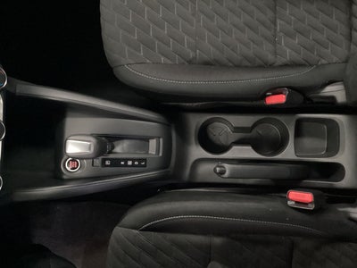 2025 Nissan Kicks 1.6 Play Advance At