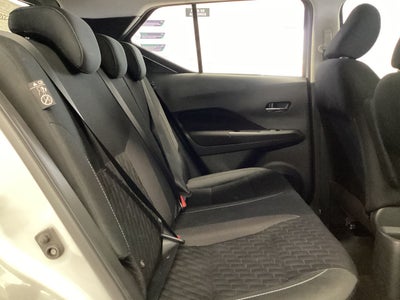 2025 Nissan Kicks 1.6 Play Advance At