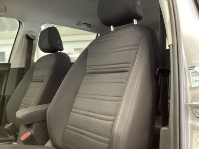 2023 Volkswagen Tiguan 1.4 Trendline Plus At