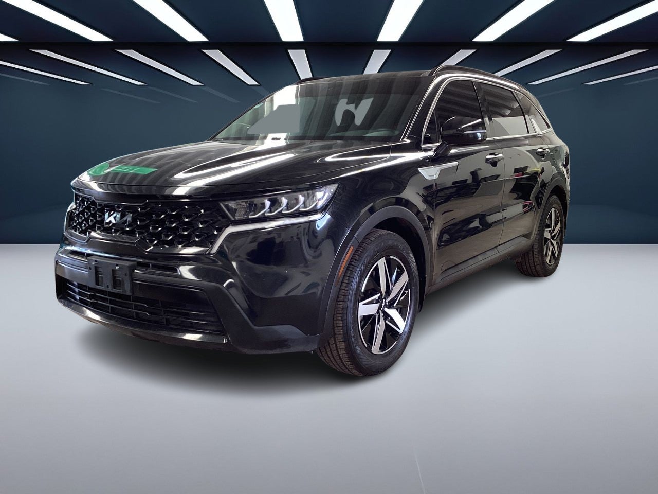 2022 Kia Sorento 2.5 Ex Pack At