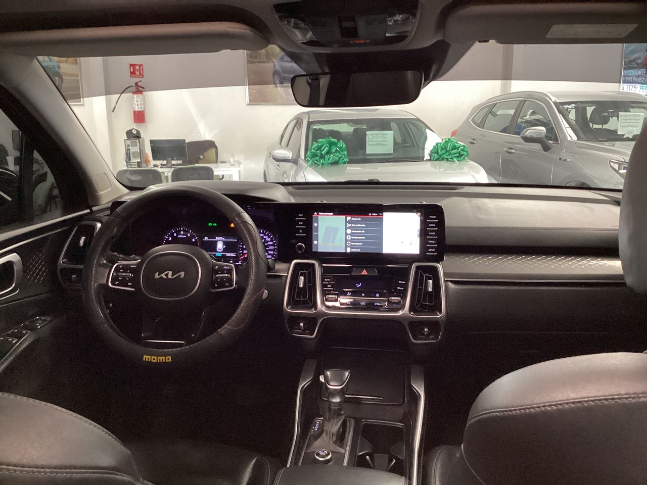 2022 Kia Sorento 2.5 Ex Pack At