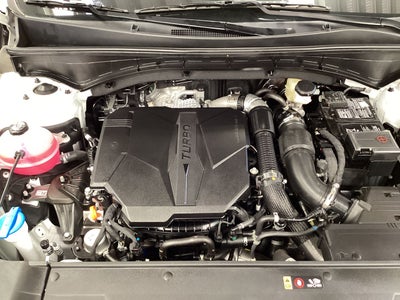 2026 Kia Sorento 2.5 Sxl At