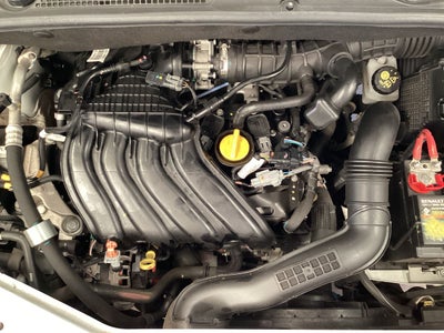 2024 Renault Kangoo 1.6 intens Mt