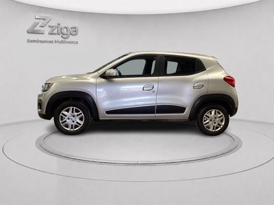 2020 Renault Kwid 1.0 Iconic Mt