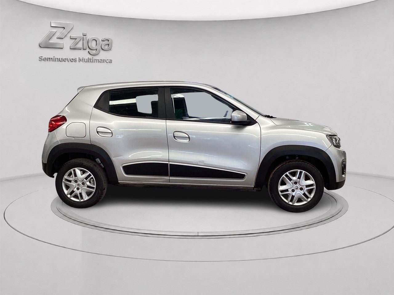 2020 Renault Kwid 1.0 Iconic Mt
