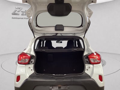 2025 Renault Kwid 1.0 Intens Mt
