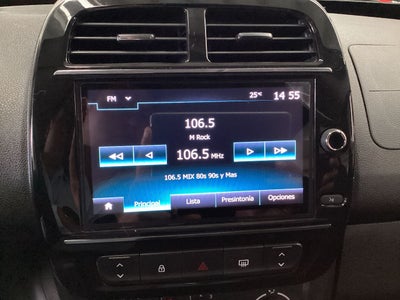 2025 Renault Kwid 1.0 Iconic Mt