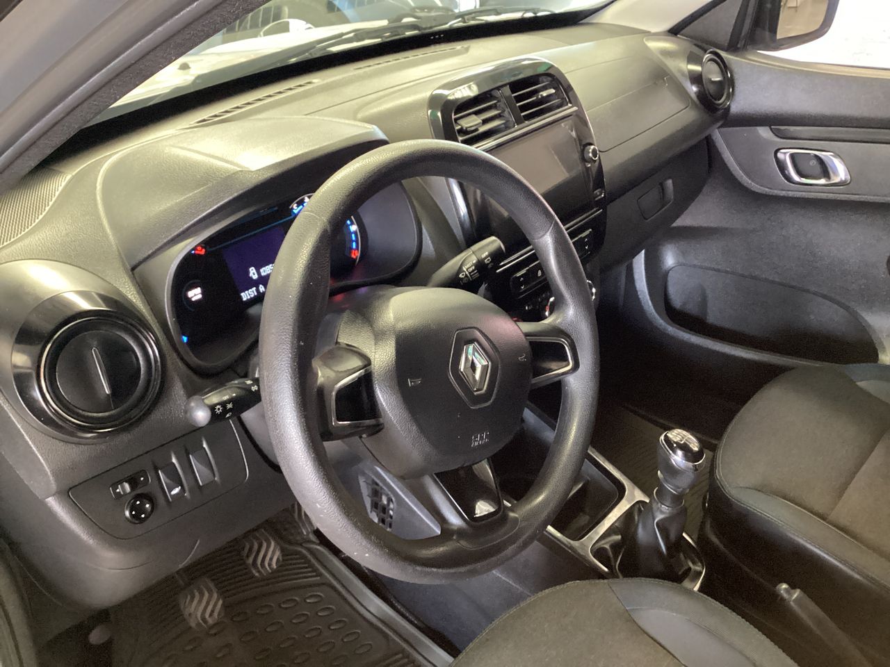 2023 Renault Kwid 1.0 Bitono Mt